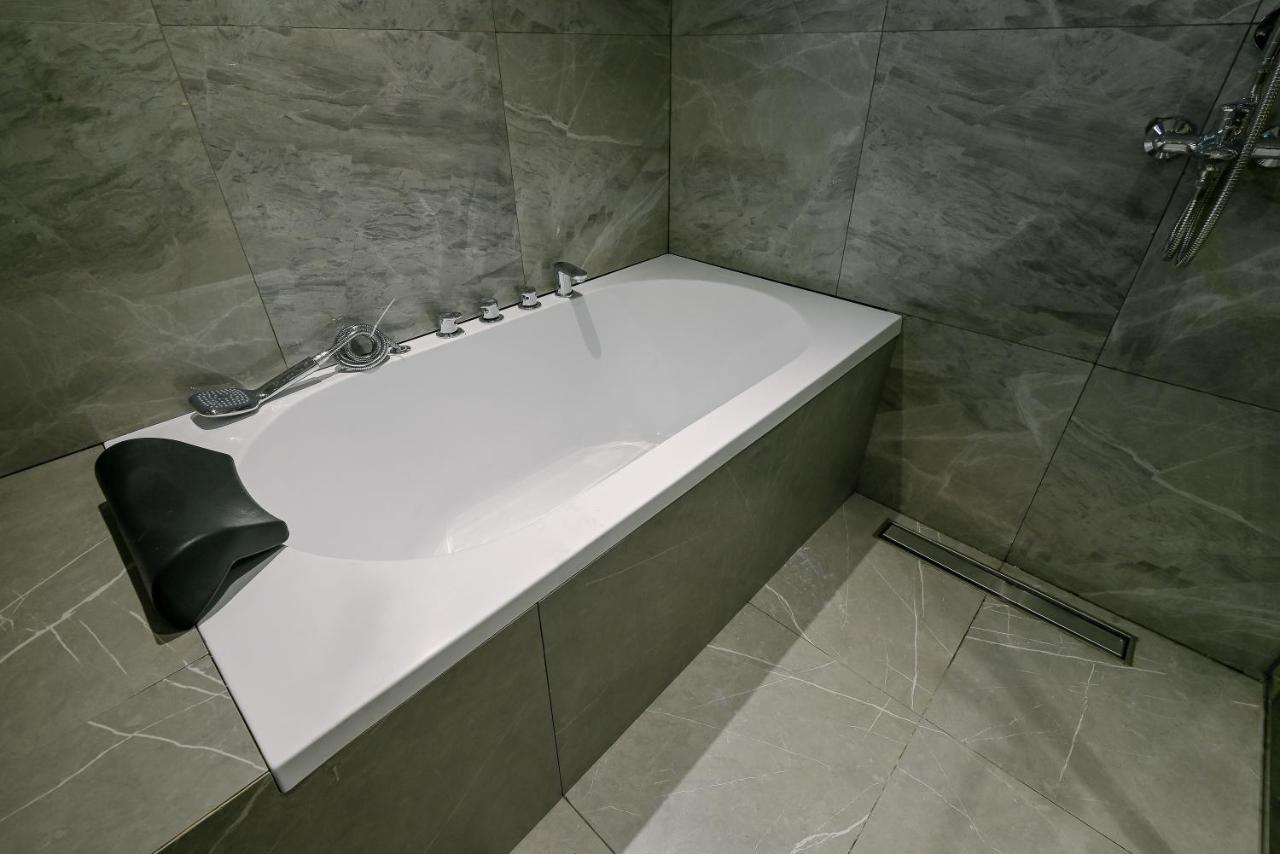 Ardenhills Suites كويزون سيتي المظهر الخارجي الصورة