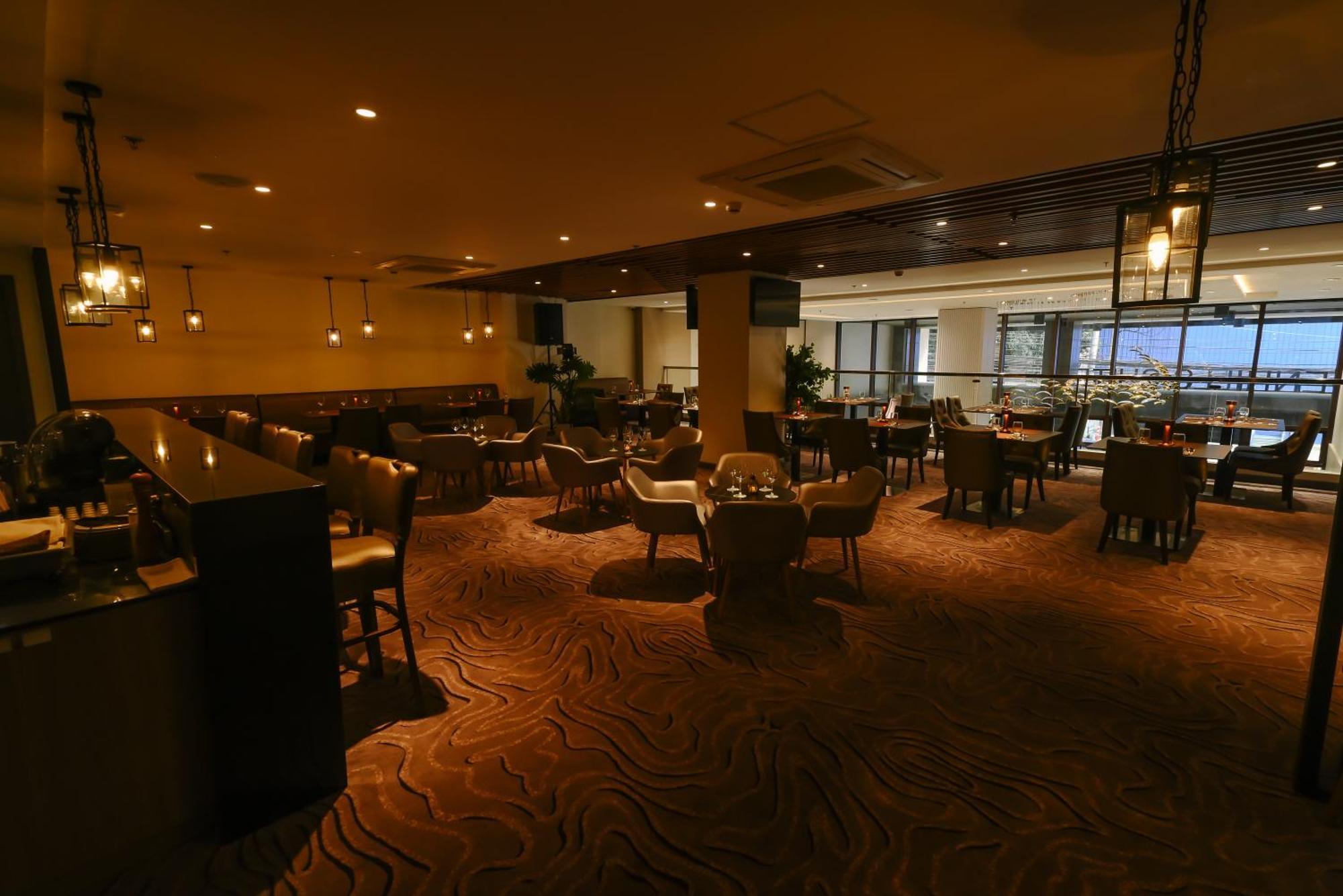 Ardenhills Suites كويزون سيتي المظهر الخارجي الصورة