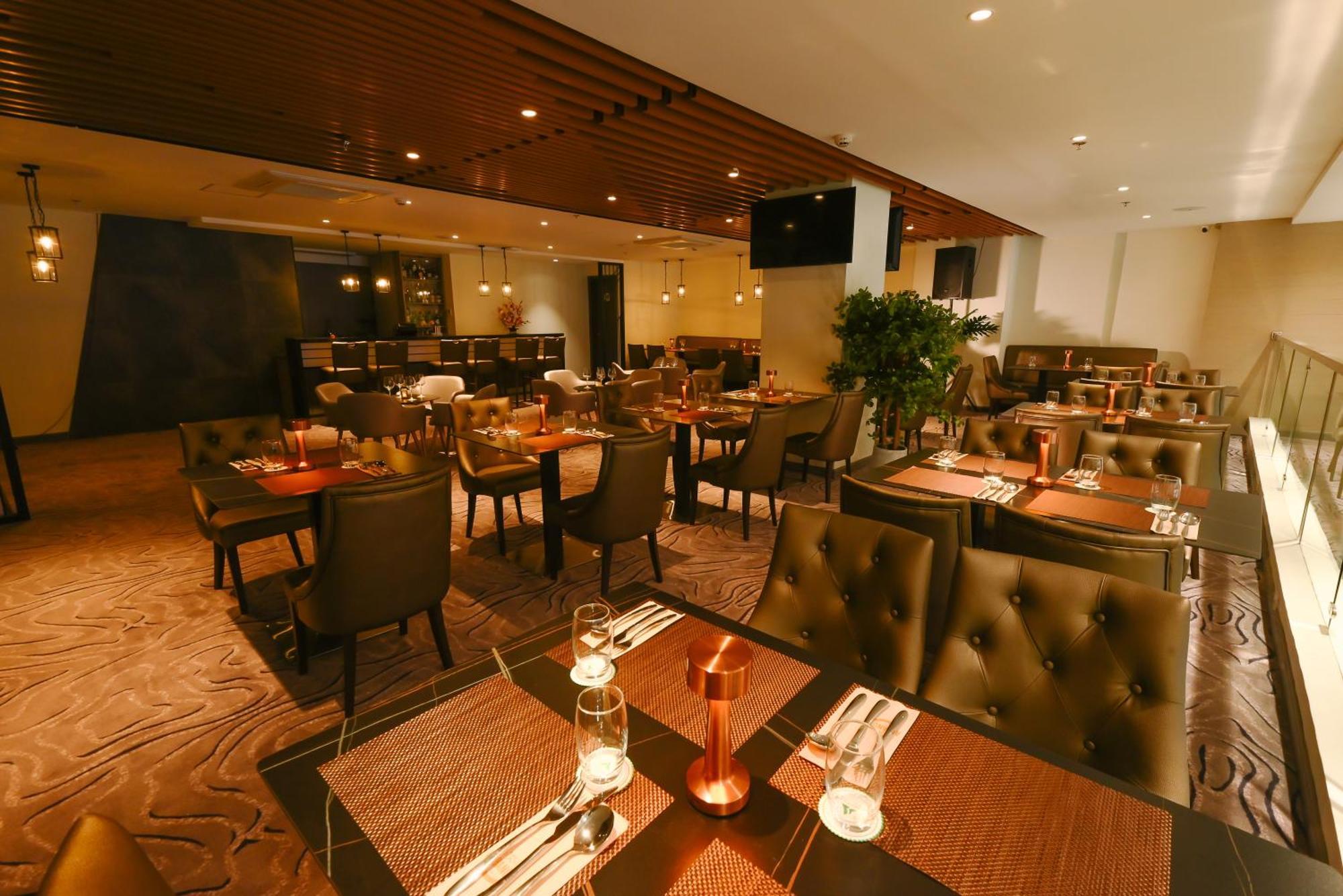 Ardenhills Suites كويزون سيتي المظهر الخارجي الصورة
