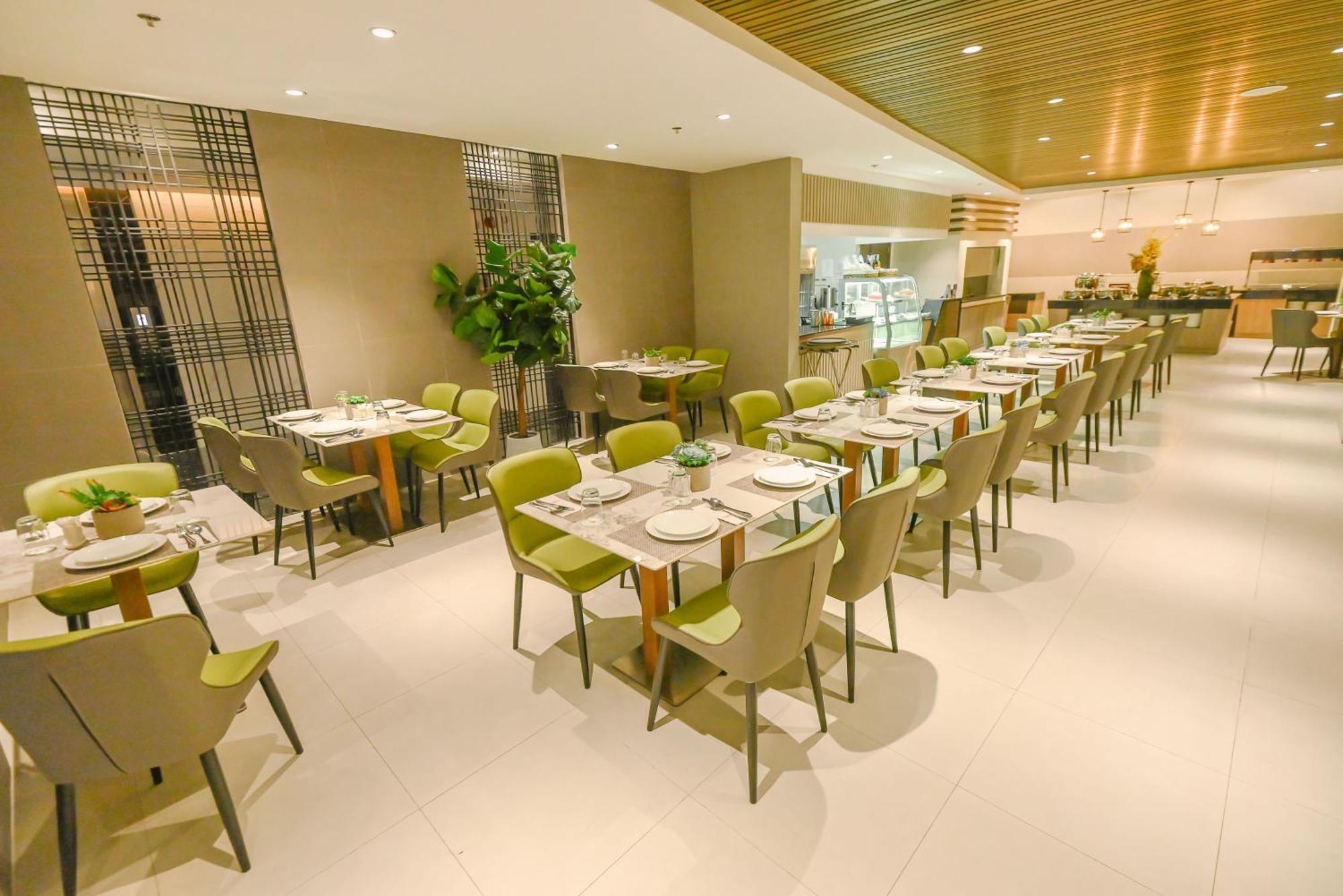 Ardenhills Suites كويزون سيتي المظهر الخارجي الصورة