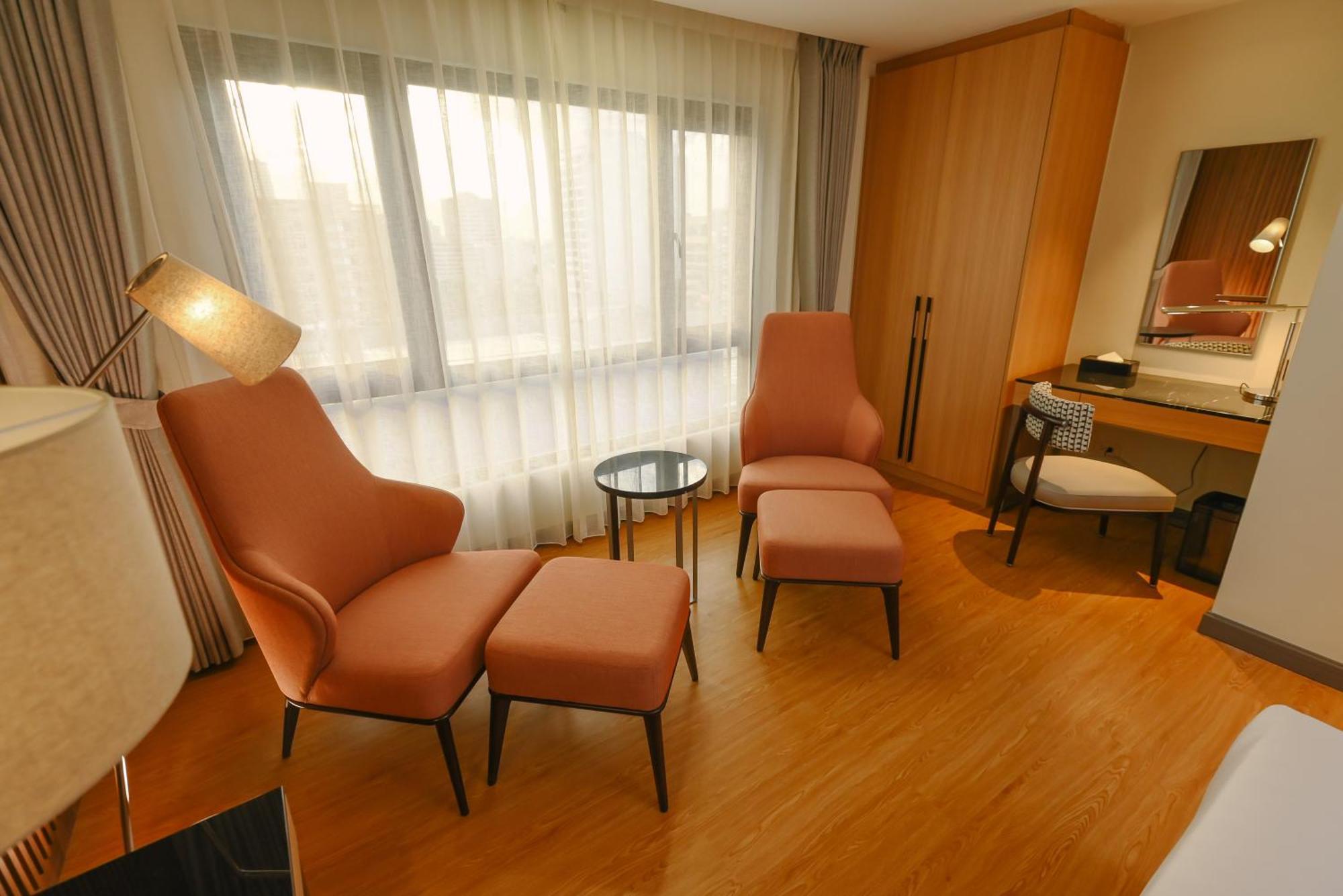 Ardenhills Suites كويزون سيتي المظهر الخارجي الصورة
