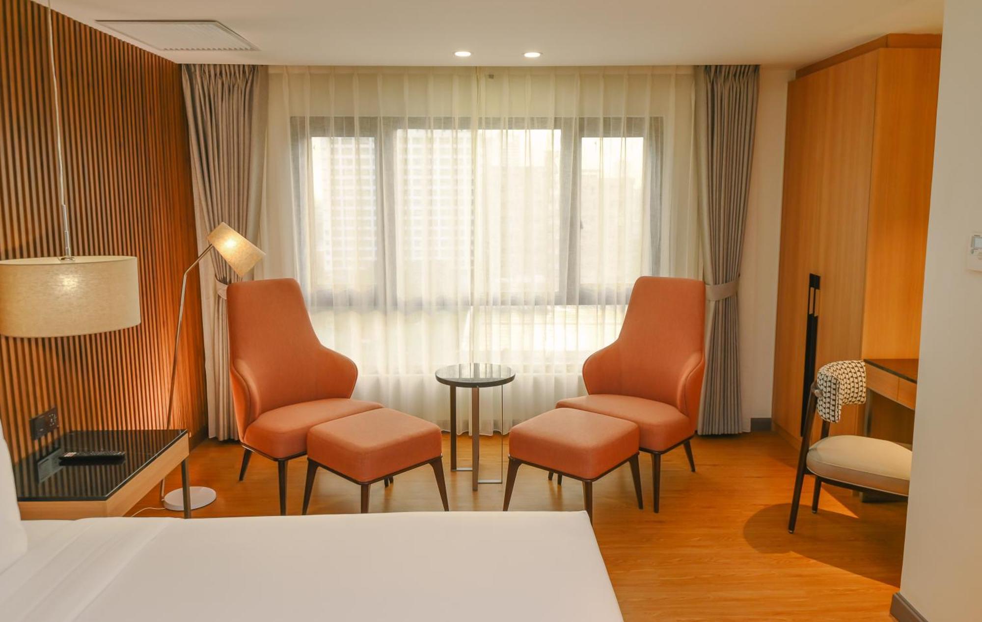 Ardenhills Suites كويزون سيتي المظهر الخارجي الصورة